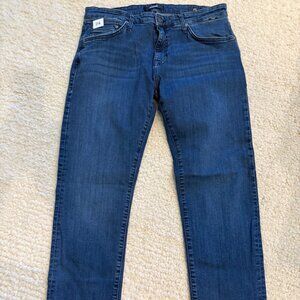 Mavi Jeans Jake 35x32 - Lightly worn, no damage or stains.